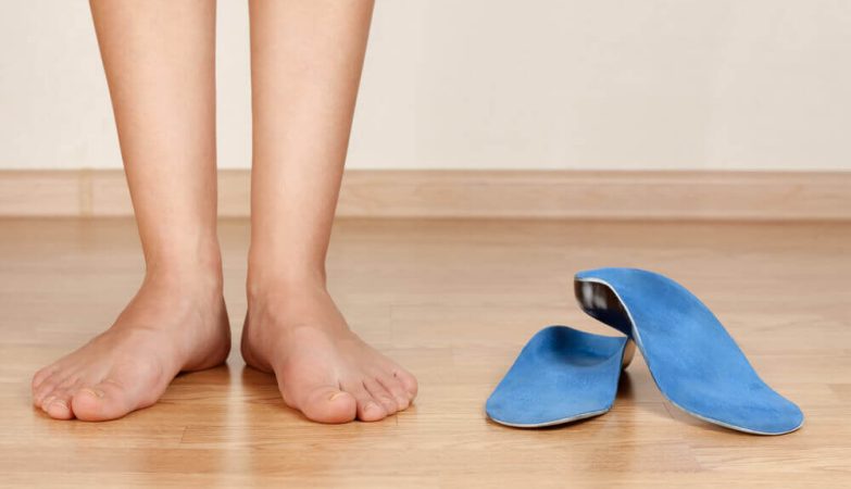 Things to Keep in Mind Before Investing In Orthotics