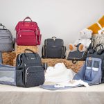 Must-Have Features to Look for in a Diaper Backpack