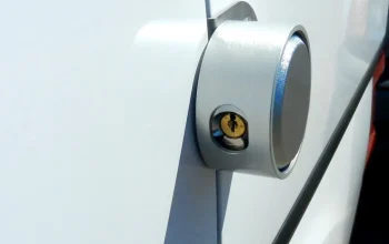 5 Signs It's Time to Change Your Locks