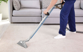 6 Eco-Friendly Carpet Cleaning Methods