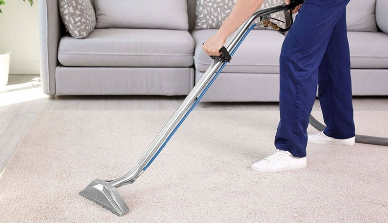 6 Eco-Friendly Carpet Cleaning Methods