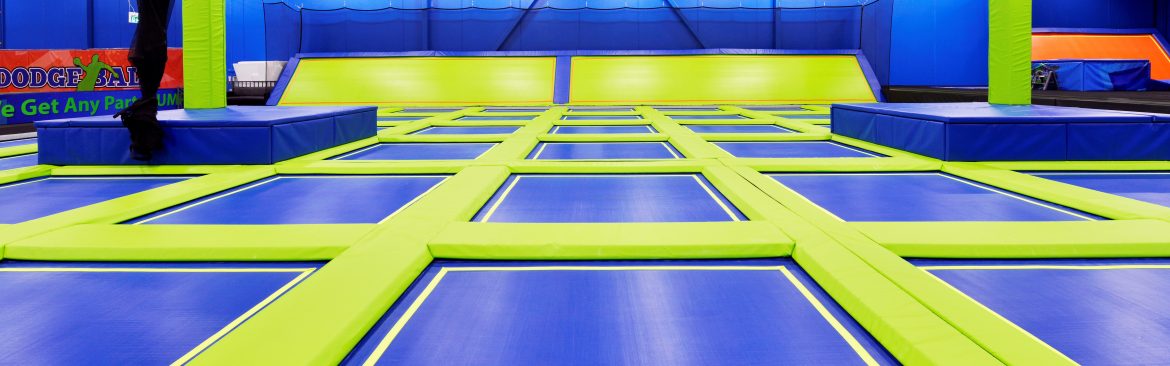 Planning The Ultimate Birthday Party At A Trampoline Park