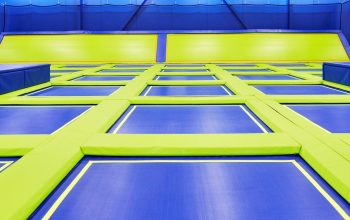 Planning The Ultimate Birthday Party At A Trampoline Park