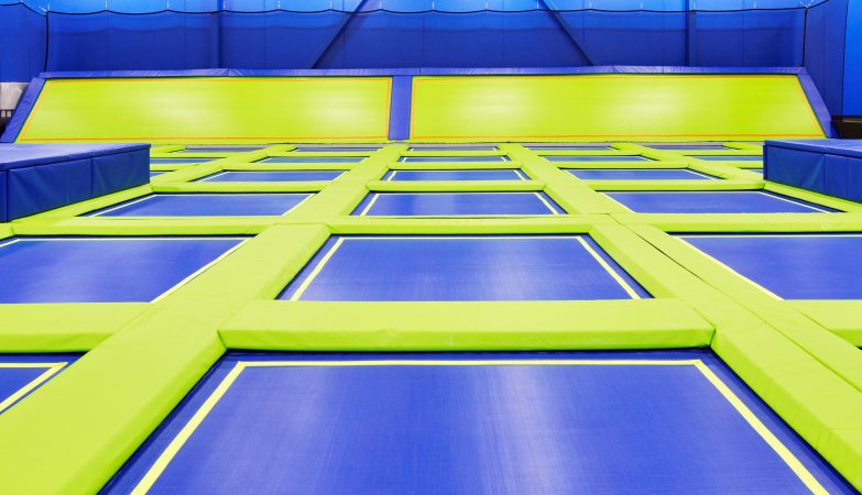 Planning The Ultimate Birthday Party At A Trampoline Park