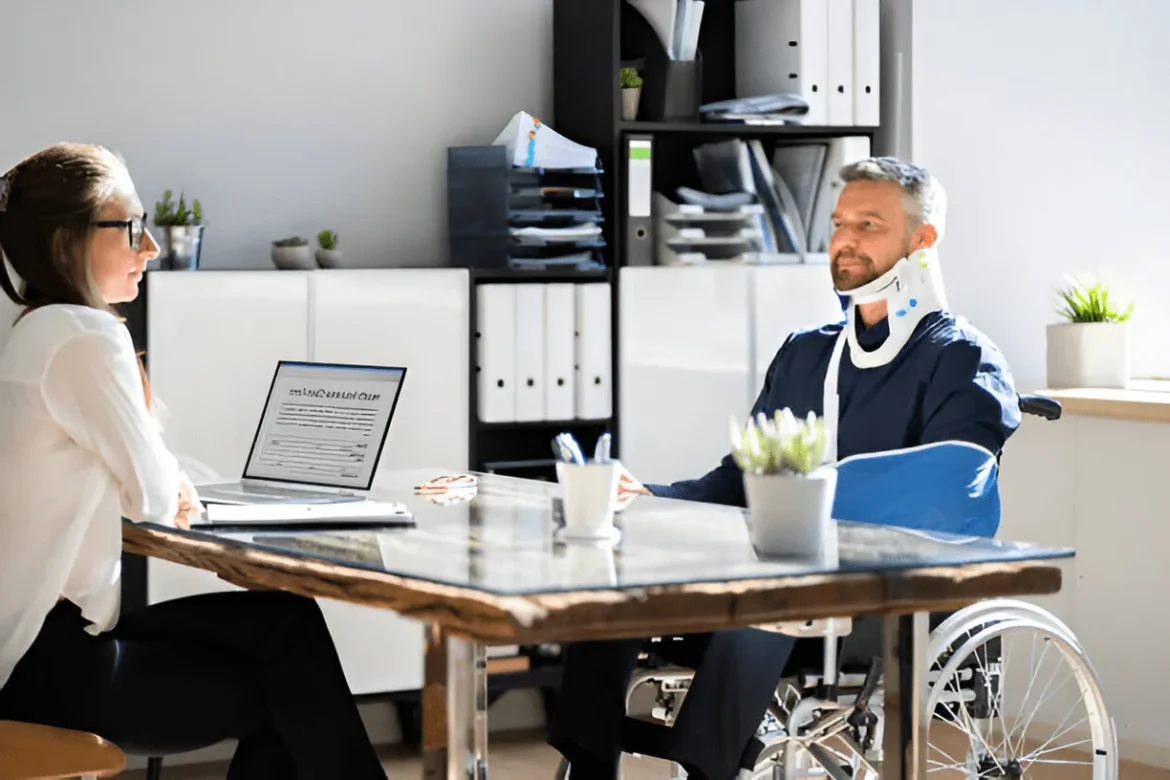 Don’t Face LTD Issues Alone – A Guide To Finding The Right Lawyer