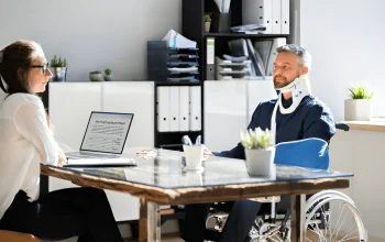 Don’t Face LTD Issues Alone – A Guide To Finding The Right Lawyer