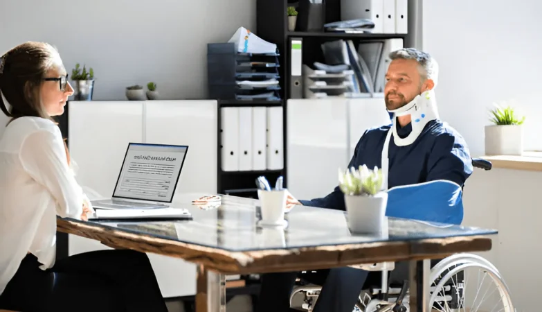 Don’t Face LTD Issues Alone – A Guide To Finding The Right Lawyer
